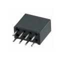 High Current SMD Ferrite Beads