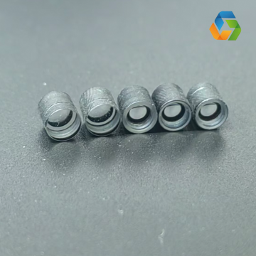 Цементированная линза с внешним диаметром 5,0 мм