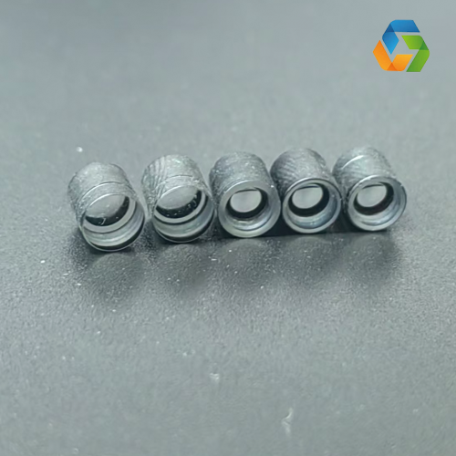 Цементированная линза с внешним диаметром 5,0 мм