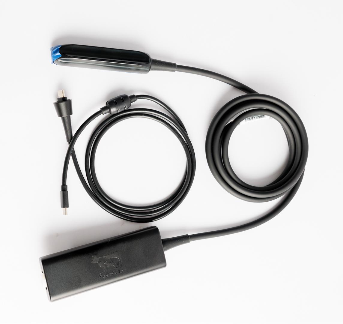 cow scanner for sale
