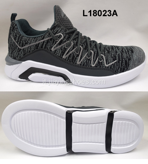 moda Scarpe sportive Flykniting leggere da uomo