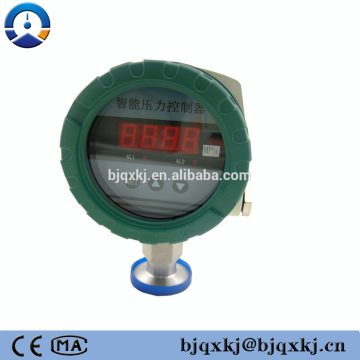 Intelligent pressure controller for slurry,digital pressure control switch 220vac