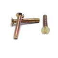 DIN963 Slotted Countersunk Head Screws