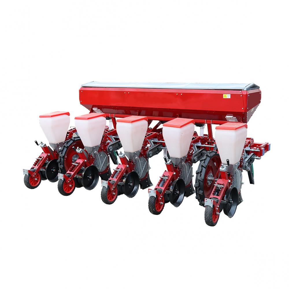 corn planter