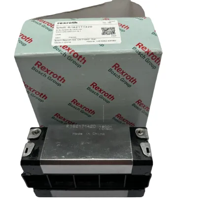 Bosch Rexroth Linear Guideway R162171420