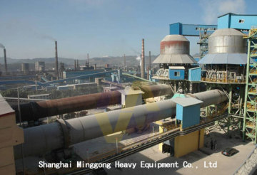 Kiln Furnace   Cement Rotary Kiln