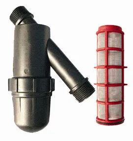 Dn17 Drip Irrigation Tape Plug