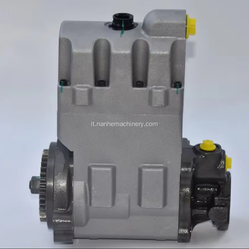 Pompa di iniezione di carburante diesel di alta qualità 319-0677/319-0678 per motori di scavatore Caterpillar C7/C9
