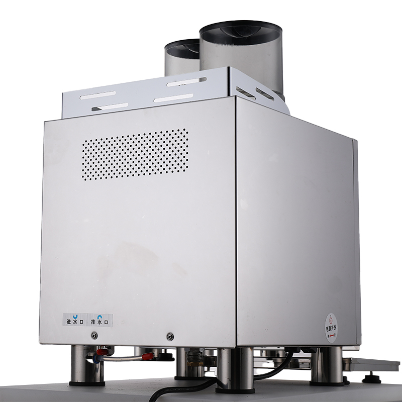 Automatic Commercial Espresso Machine: A Comprehensive Guide
