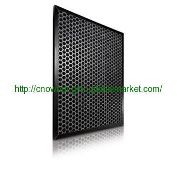 multi-function air filter