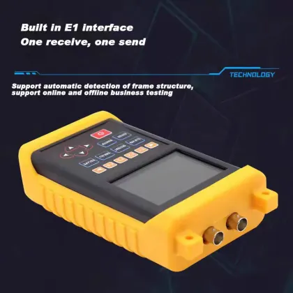 RY1100 2M Data Transmission Error Code Tester