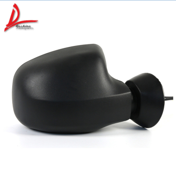 Renault Logan 2008 Side Door Mirror - 6001549676 / 6001549677