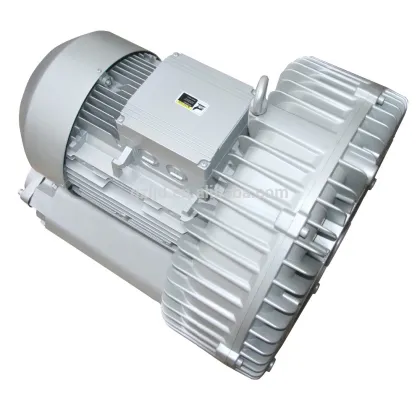 siemens industrial turbine blower 3KW