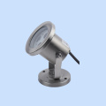 304SS 3watt 96*76mm IP68 Underwater Spot Light