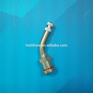 Truck Clamp-in Tire Valve