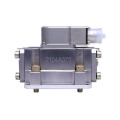 Best selling big flow hydraulic servo valves