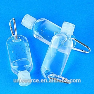 Hand sanitizer gel