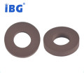 NBR / EPDM Viton Rubber O-Ring Flat Washers / Gaskets