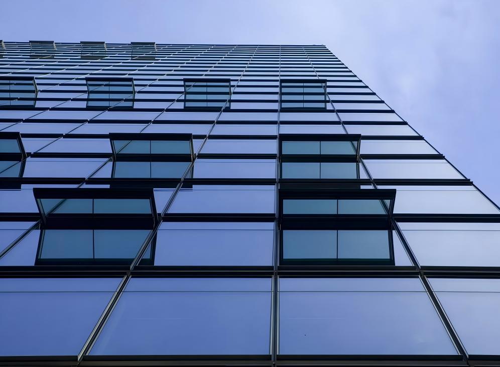 Solar control coated laminated glass