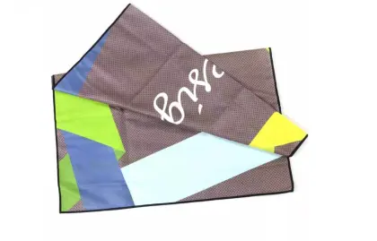 new brand microfiber quickly dry tennis sport towels