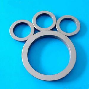 Custom Auto Rubber Seal O Ring