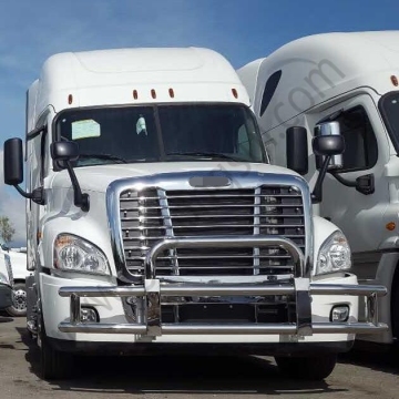 American trucks 304Stainless Steel Deer Guard