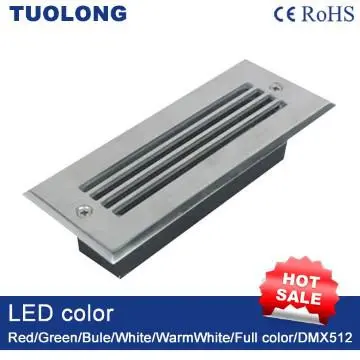 Everlight led Chip led underground light 1W