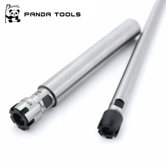 CNC Router Collet Extension Bar C16 ER11M 100 Type