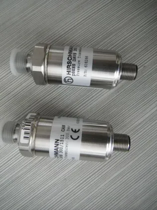 Hirschmann pressure transducer 