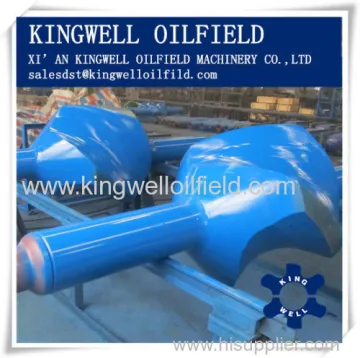 Api Working Od 9~9-1/4" Spherical Stabilizer 