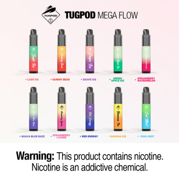 Tugboat Mega Best Quality Vapes