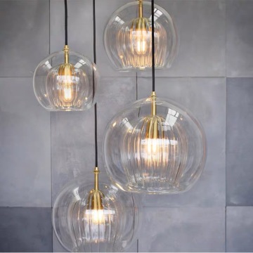 Modern LED Pendant Light for Dining, Living Room, Bedroom - Home Decor Chandelier