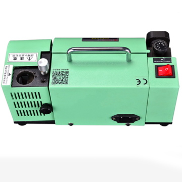13-26mm電気スパイラルドリルグラインダーセットドリルビットシャープ化用
