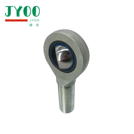 6mm POS6 PHS6 Rod End Bearings with Female and Male Thread Radial