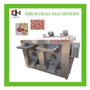 High Output Automatic Peanut Roaster for Sale