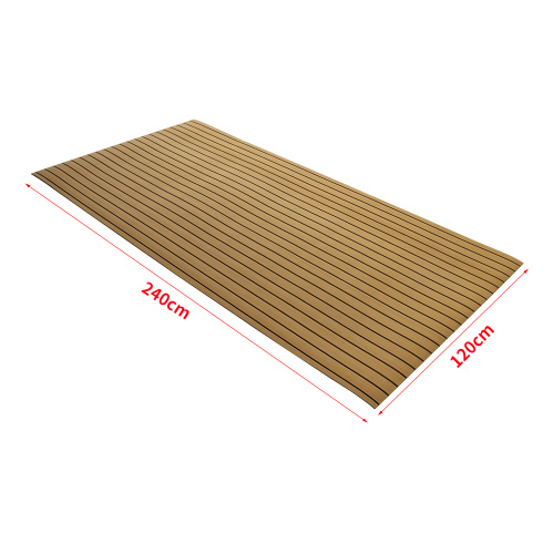 Non-Slip Eva Foam Boat Flooring