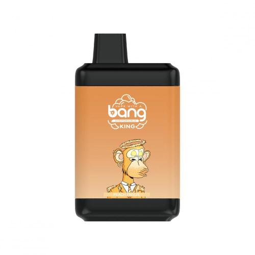 Bang 8000 Puffs Disposable Dispose Vape Wholesale