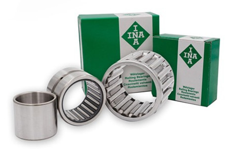 INA Thrust roller bearing