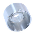 Custom Precision Motor Mount
