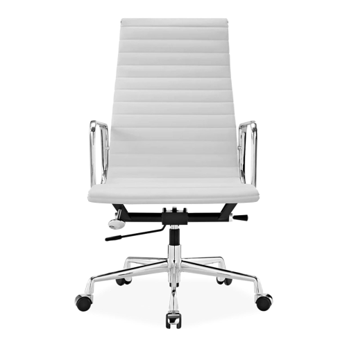 Modern Furniture Leather Hight Back Eames office chair