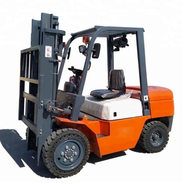3 Ton Diesel and LPG Forklift Trucks - Prices and Specifications