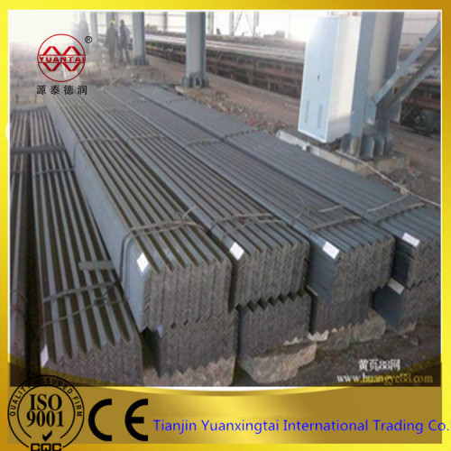 Tensile Strength Of Steel Angle Bar/galvanized Steel Angle Bar Iron