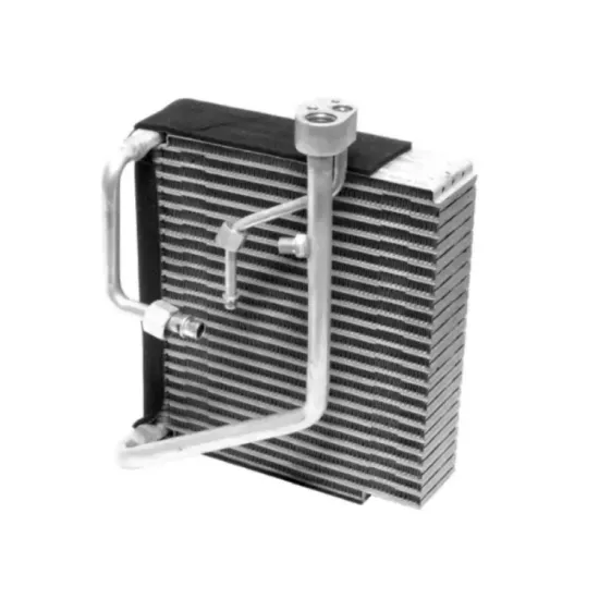 MR315966 MR500191 MR513490 Car AC Evaporator Core for Mitsubishi Montero Sport