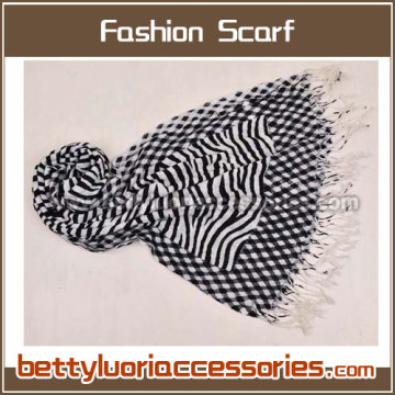 New printing scarf