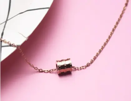 New Neck Jewelry Fashion Stars Necklace