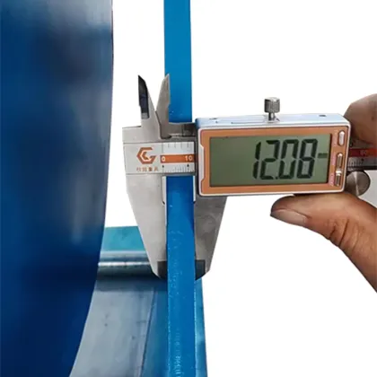 Los Angeles Abrasion Test Value Range in High-Quality Los Angeles Tests