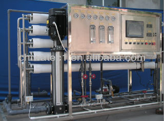 ro water treatment purification system