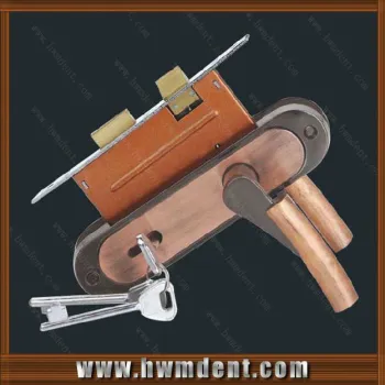 Locks (2568)