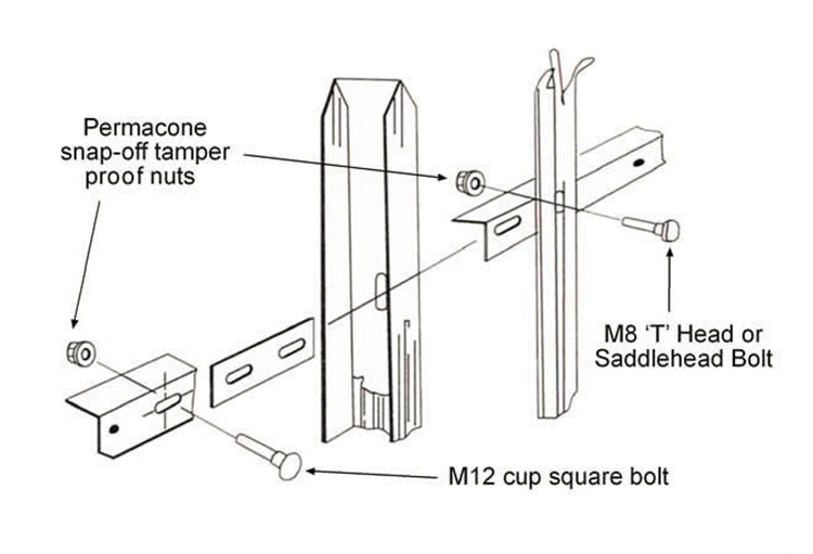 Palisade Install Method 01