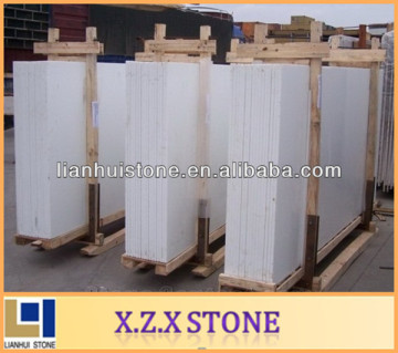 absolute white stone crystal white marble price